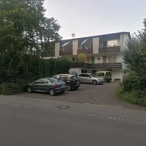 Claar Lindau Bodensee Appartement