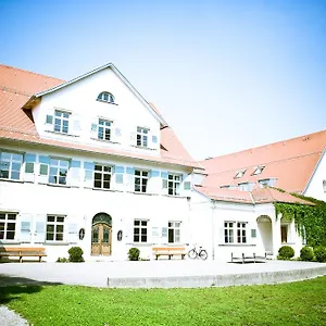 Hi Youth Lindau Hostel