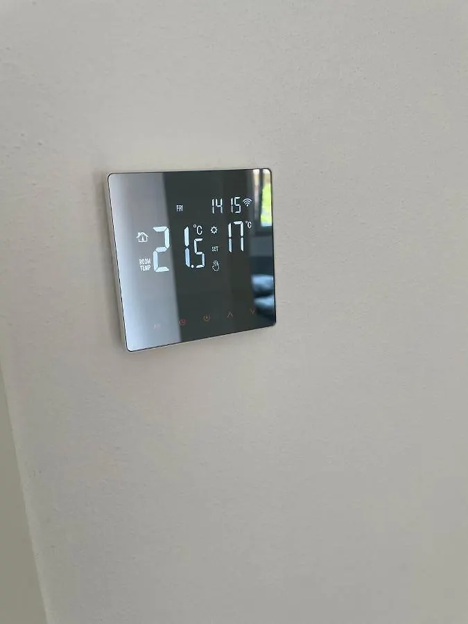 Appartement Gaestehaus Miri Lindau  Duitsland