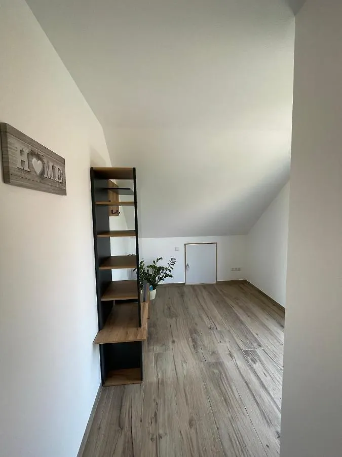 Gaestehaus Miri Lindau