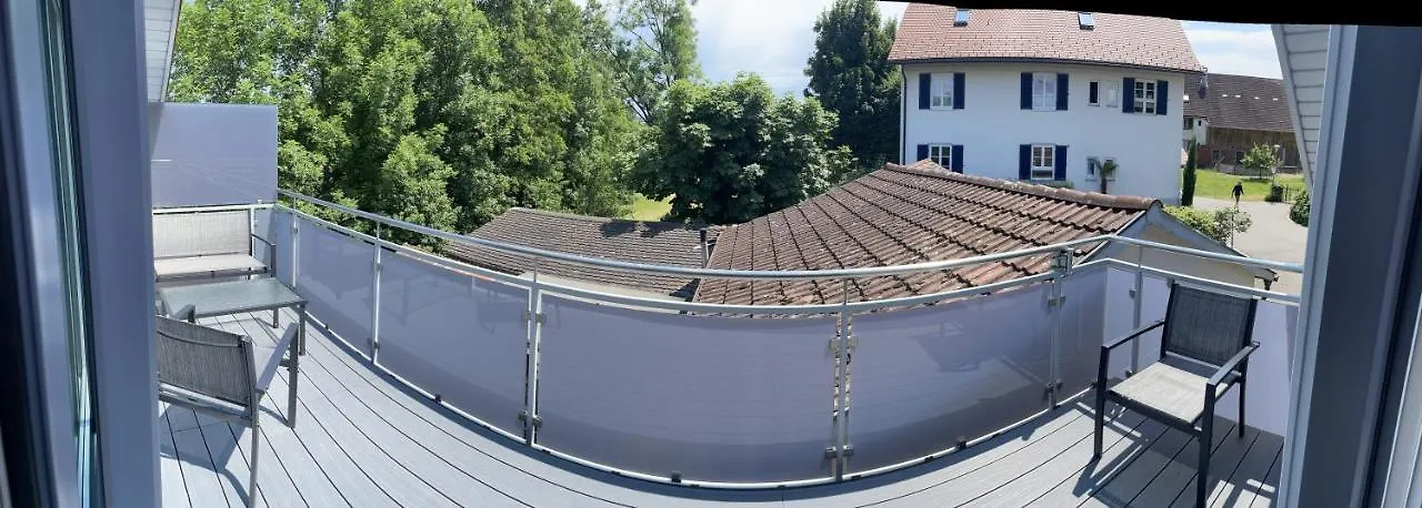 Gaestehaus Miri Lindau