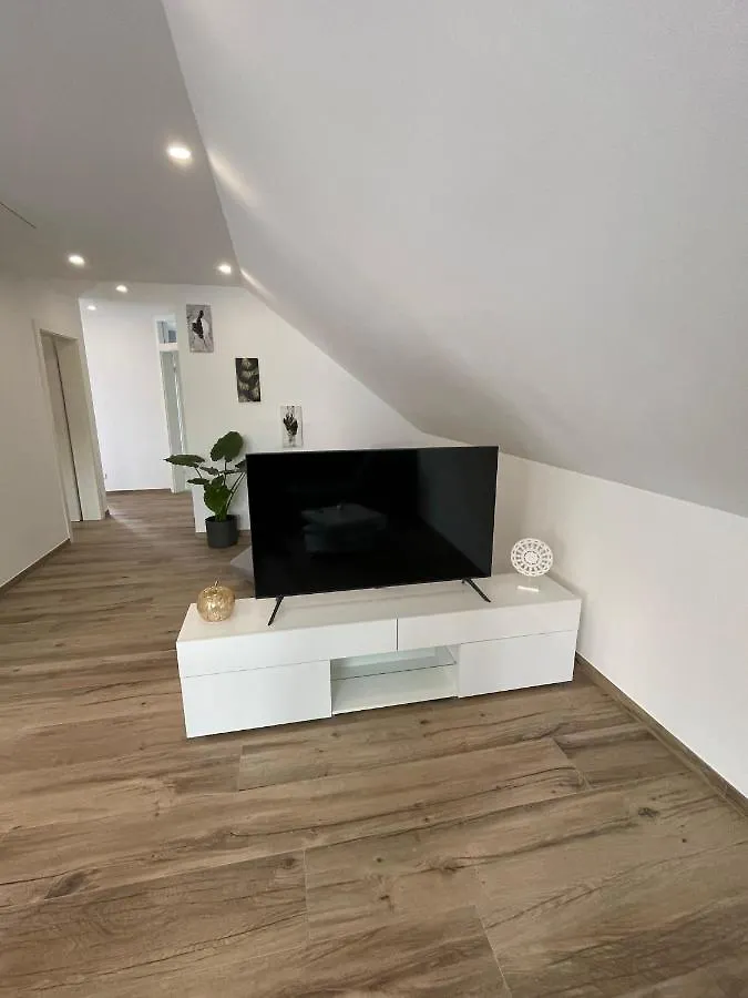 Appartement Gaestehaus Miri Lindau  Duitsland